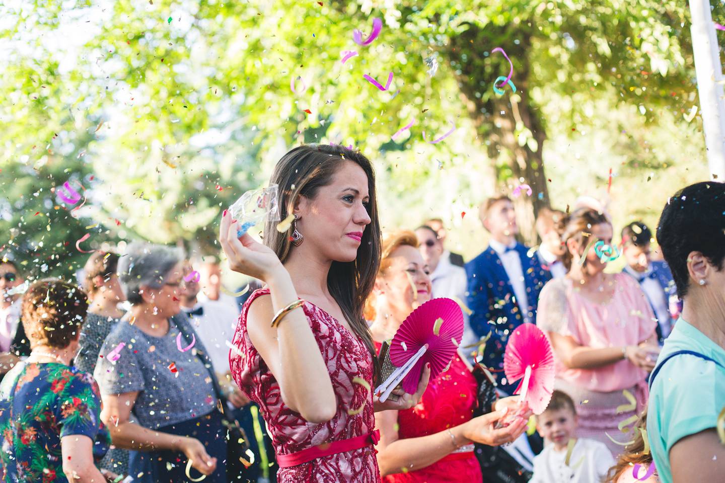 ÁLBUM DE BODA - Sara Graphika  Fotografía de Bodas en Granada