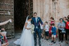Boda Rocío Y Alberto