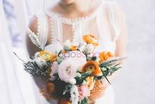 Fotografia De Boda íntima