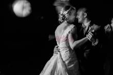 Fotografia De Boda Natural Y Espontánea