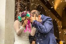 Uart Fotografía De Boda