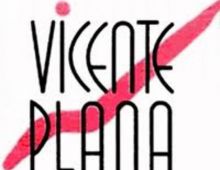 Estudio Vicente Plana