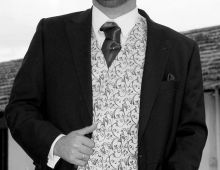 Toni Carmona