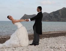Weddingphoto Belmonte