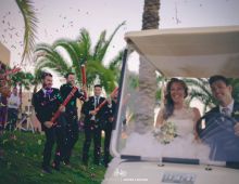Visuals Bodas