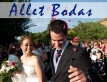 Allet Bodas Fotografía