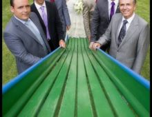 Area Bodas