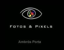 Fotos & Pixels