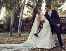 Alegria Bodas