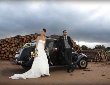 Ani Pérez Estudio Fotográfico