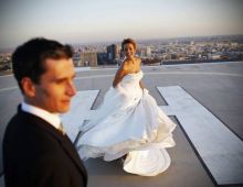 Alberto R. Roldán Photography Wedding