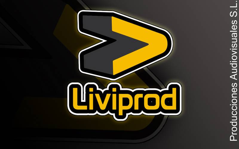 Liviprod Producciones Audiovisuales