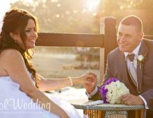 Sol Wedding