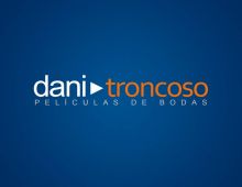 Películas De Bodas - Dani Troncoso