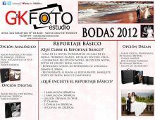 G&k Foto Estudio