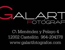 Galart Fotógrafos
