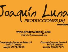 Producciones Jj