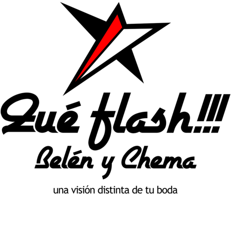 Qué Flash!!!