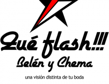 Qué Flash!!!