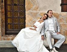 Fotografo De Bodas Sevilla