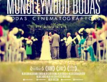 Monollywood Bodas