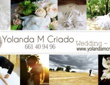 Yolanda M Criado Fotografía