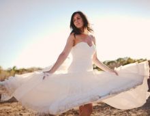 Luis Cabeza Wedding Photographer