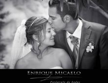 Enrique Micaelo Fotógrafo De Bodas