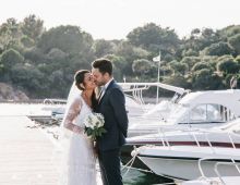 Wedding Stories