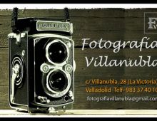 Fotografia Villanubla