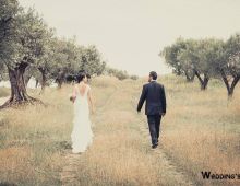 1. Wedding's Art | Photo & Film