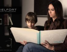 Pielfort Albums