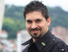 Iñigo Escalante Fotógrafo