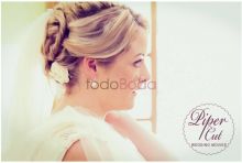 Piper Cut Wedding
