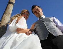 Antonio J Garcia Videographer