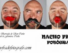 Nacho Frade Fotógrafo