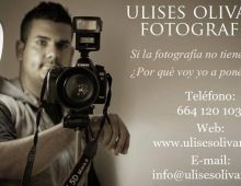 Ulises Olivares Fotografías