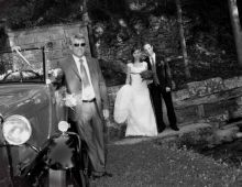 Fotografo De Bodas En Madrid