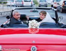 Toni Fontenla Fotografía
