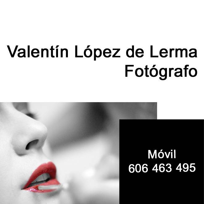 Valentín López
