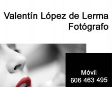 Valentín López