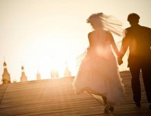 Etura Wedding