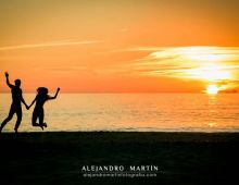 Alejandro Martín Fotografía