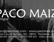 Paco Maiz