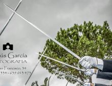 Jesús García Fotografía