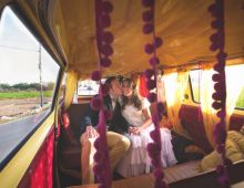 Wedding, Berlin