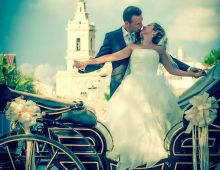 Kike Simon Photo