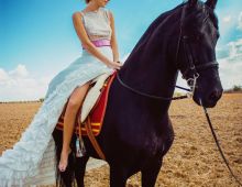 Cristina Estudio Fotografía