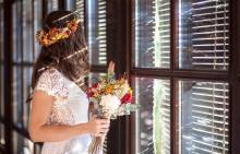 Juan Aunión. Reportajes De Bodas Naturales Y Llenos De Pasión