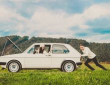 Memorias FotogrÁficas